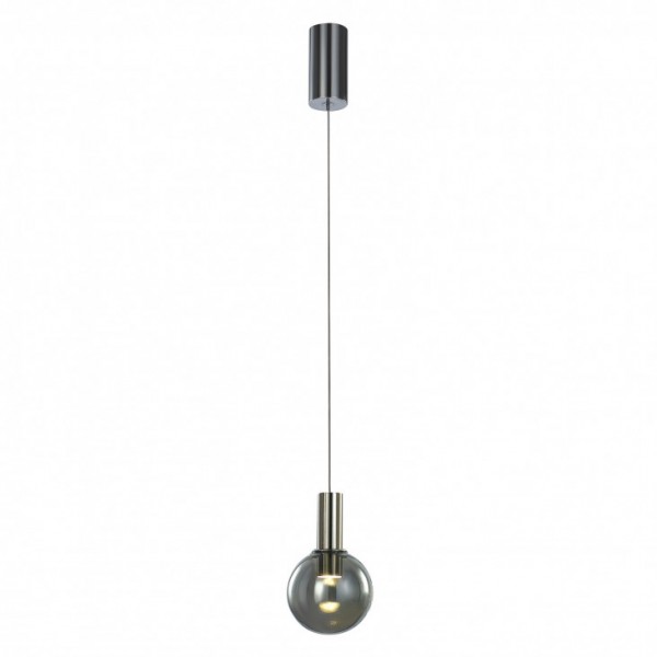 ARIA LED chrome I MD17012002-1A Italux