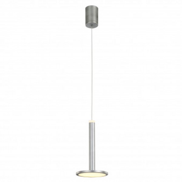 OLIVER LED nickel I MD17033012-1A S.NICK Italux