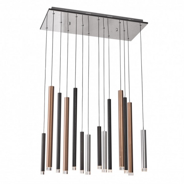 REYNA LED MD17077-14B Italux