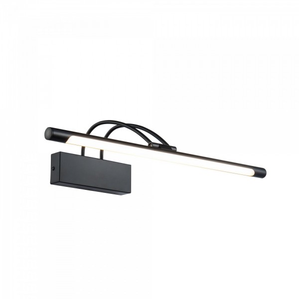 FINELLI LED black MIR004WL-L12B Maytoni