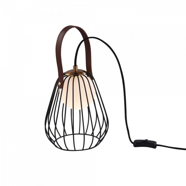 INDIANA black MOD544TL-01B Maytoni