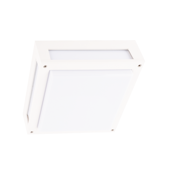 NORDLAND LED SENSOR 3000K white 5043WH Norlys
