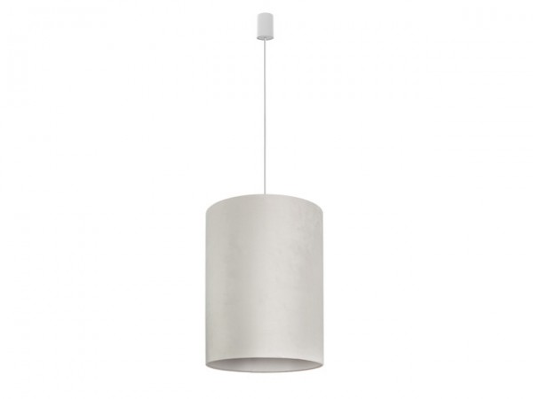 BARREL L white 8445 Nowodvorski