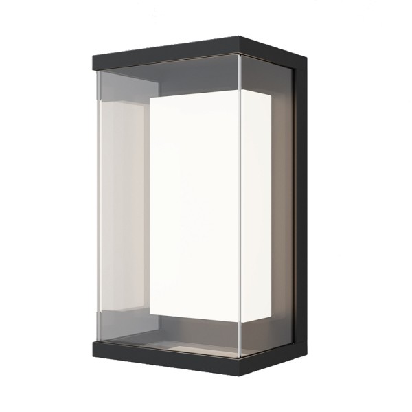 BAKER STREET black O021WL-L10B3K Maytoni