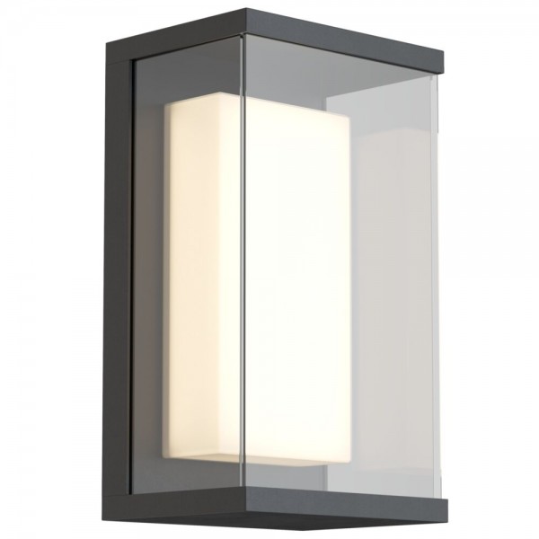 BAKER STREET black O021WL-L10B4K Maytoni