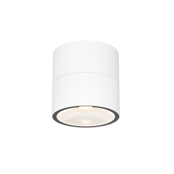 SPIN white O310CL-L5W3K Maytoni