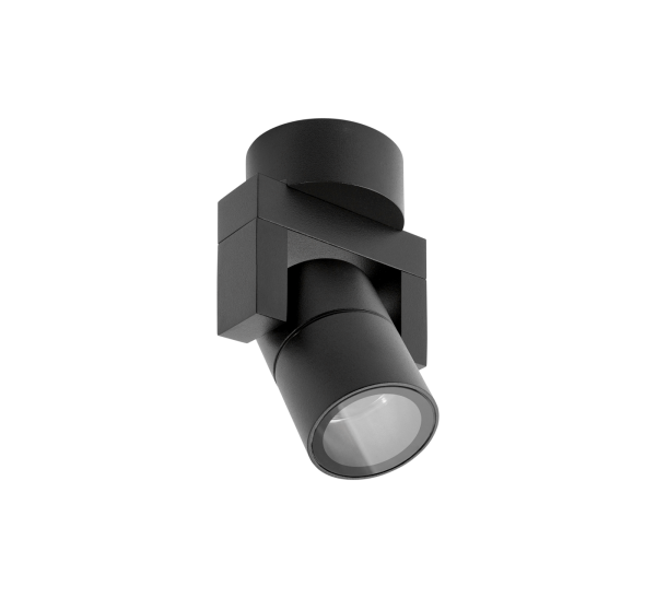 CROSTI GRISA black 455460 Oxyled