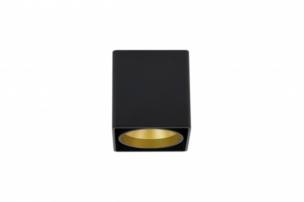 LAPILO TUBE SQ black-gold 458249 Oxyled