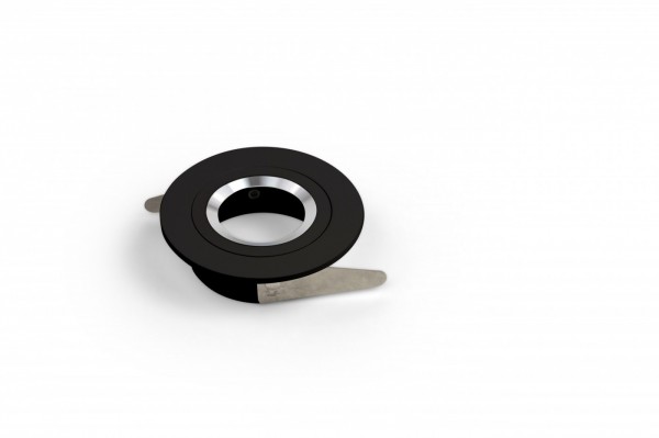CROSTI LARSI S black 453350 Oxyled