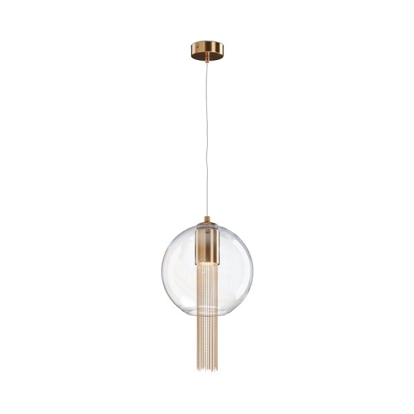 FLUSSO P095PL-01BZ1 Maytoni