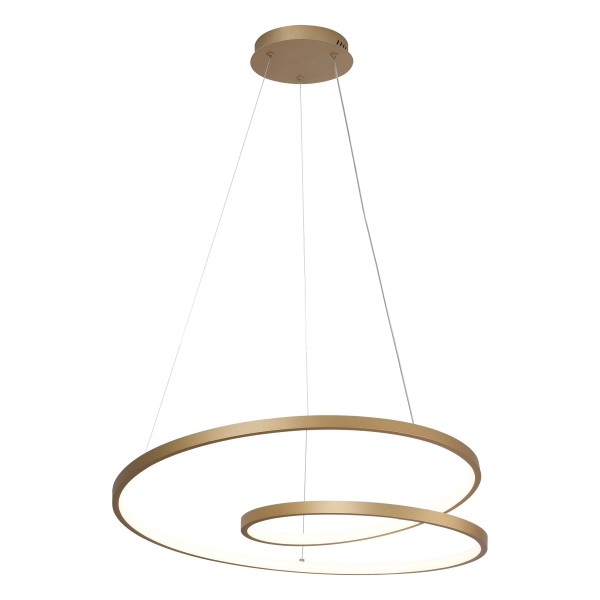 REINA gold PND-21692-M-GD Italux
