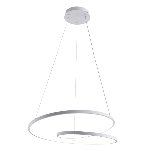 REINA white PND-21692-M-WH Italux
