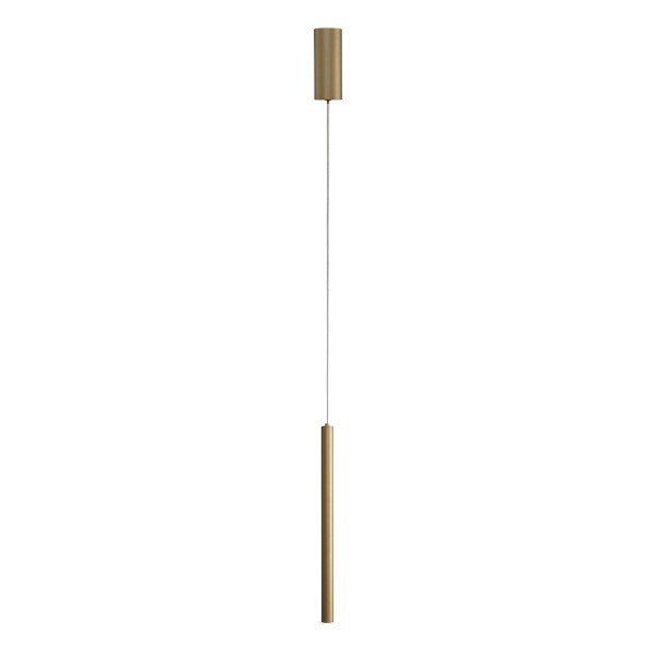 VALDES LED gold I PND-22302-1-GD Italux