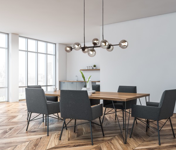 ERIMIDA PND-2244-8A-BL Italux