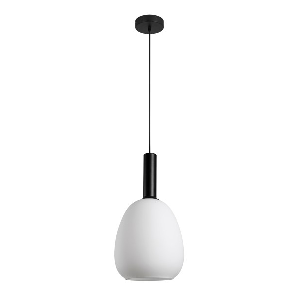 GATER PND-23541-1-BK-OP Italux
