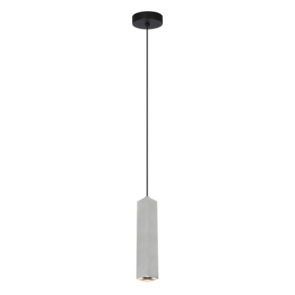ANDER silver PND-28394-1-ALU Italux