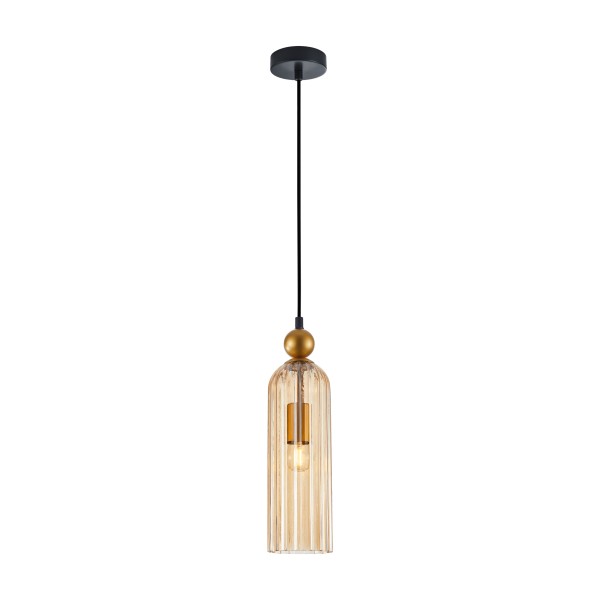 LEVIE PND-28636-1L-GD-AMB Italux