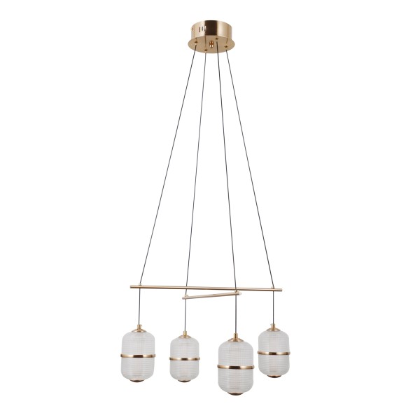 ALANI IV PND-34375-4-HBR Italux