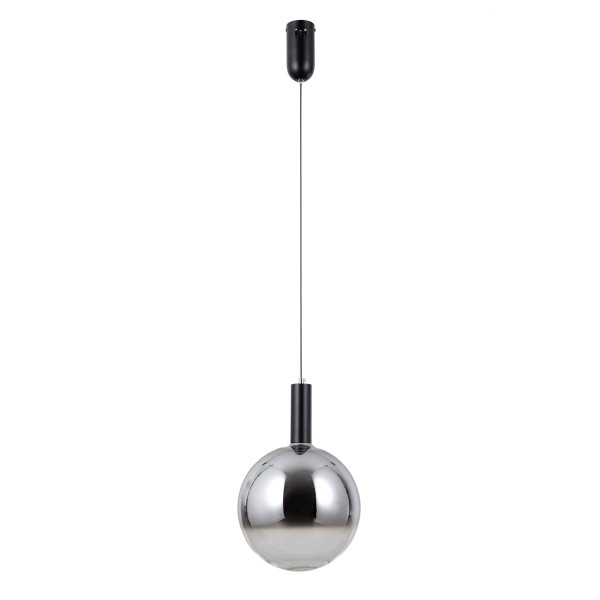 STRELA L PND-34378-1L-BK Italux