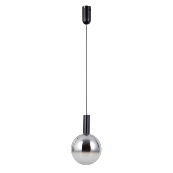 STRELA M PND-34378-1M-BK Italux