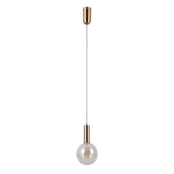 STRELA S PND-34378-1S-HBR Italux