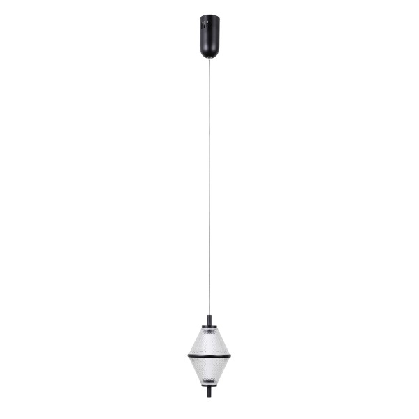 FUENTE I PND-34395-1-BK Italux