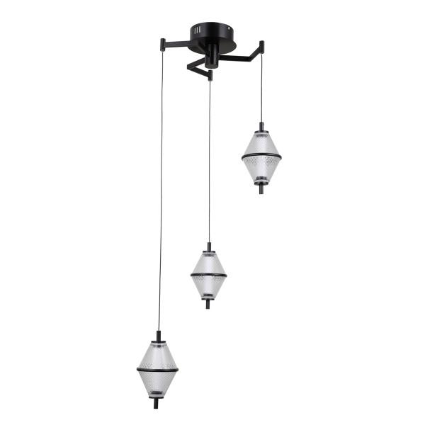 FUENTE PND-34395-3-BK Italux