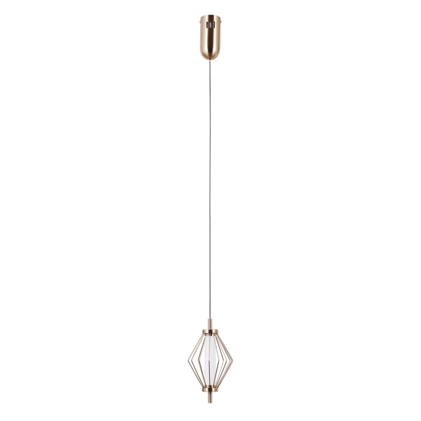 SEVIL gold PND-34403-1-HBR Italux