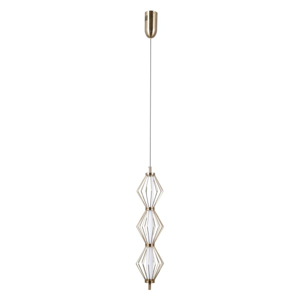 SEVIL gold PND-34403-3V-HBR Italux