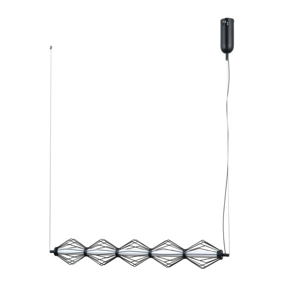 SEVIL PND-34403-5-BK Italux