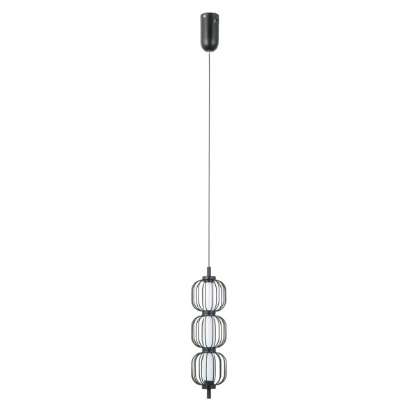 PEDRO PND-34405-3V-BK Italux