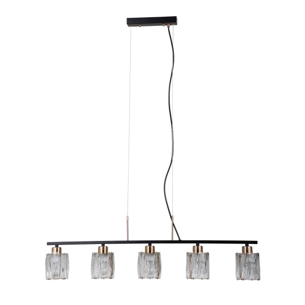 SIMONA PND-40814-5-BK-HBR Italux
