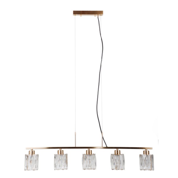 SIMONA PND-40814-5-HBR Italux