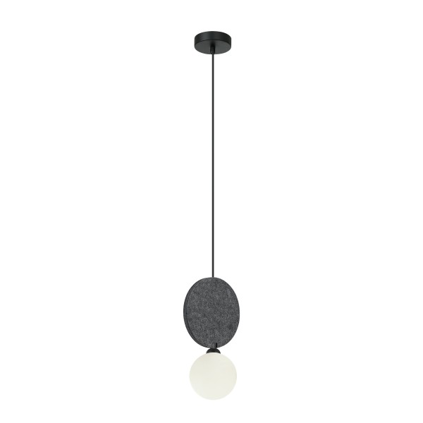 ANDREA grey PND-59779-1M-GR Italux