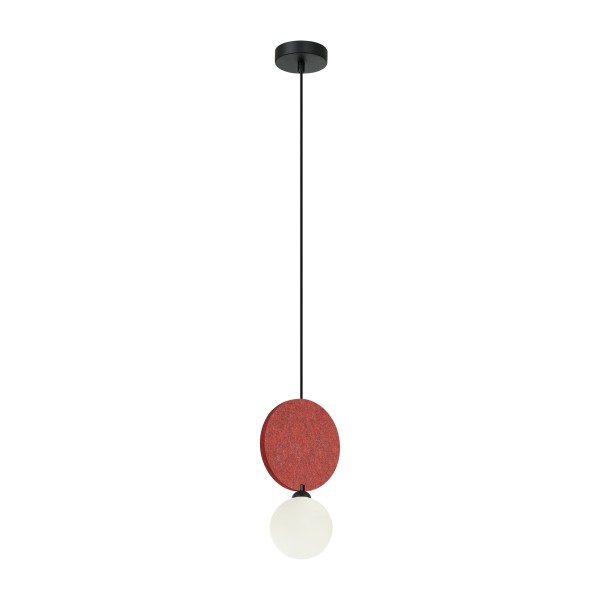 ANDREA red PND-59779-1M-RED Italux