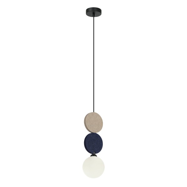 ANDREA multi S PND-59779C-1S-MLTI Italux