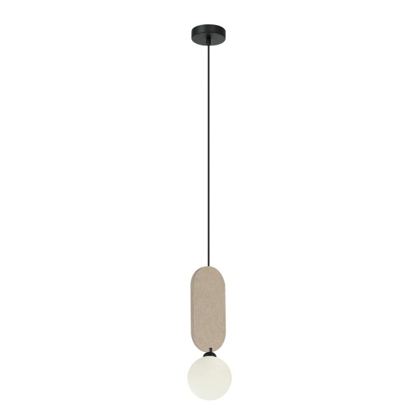 LORENZO beige I PND-59815-1-BG Italux