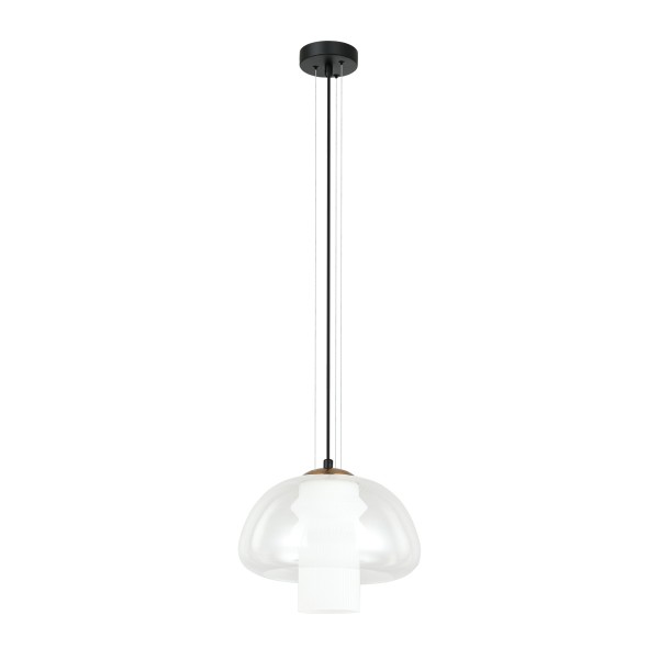 FEDER PND-61001B-BK Italux