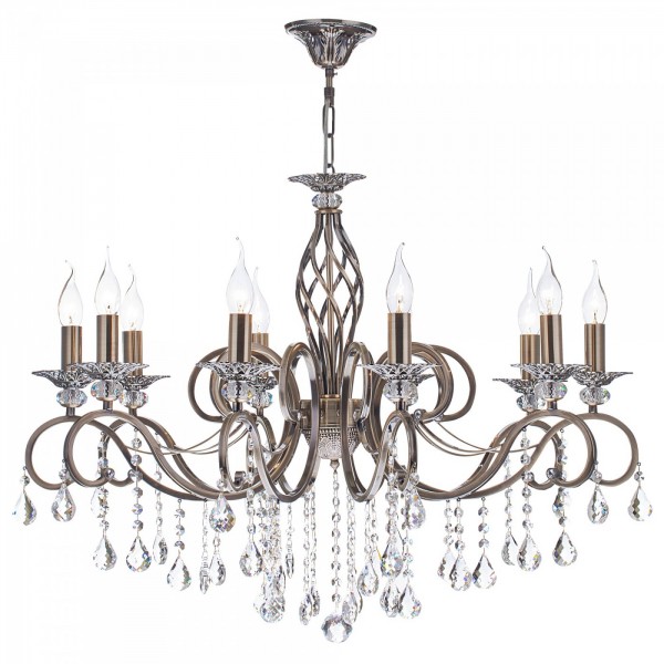 GRACE bronze X RC247-PL-10-R Maytoni