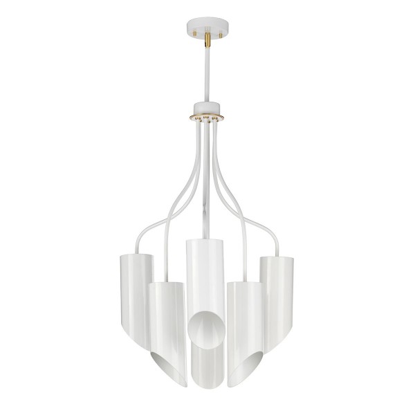 QUINTO white QUINTO6-WAB Elstead