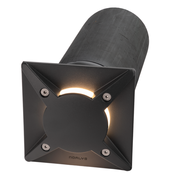 RENA COVER LED graphite 1774GR Norlys