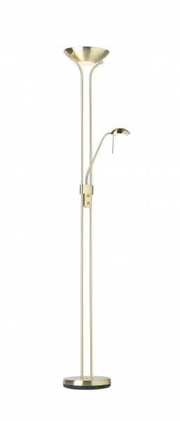 Rome 1lt ROME-SB Endon Lighting