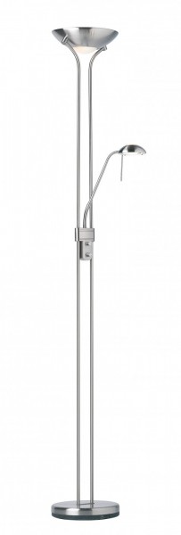 Rome 1lt ROME-SC Endon Lighting