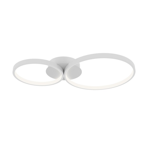MAVER white SPL-20452-2-WH Italux