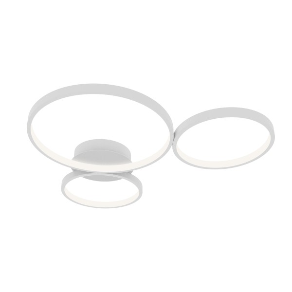 MAVER white SPL-20452-3-WH Italux