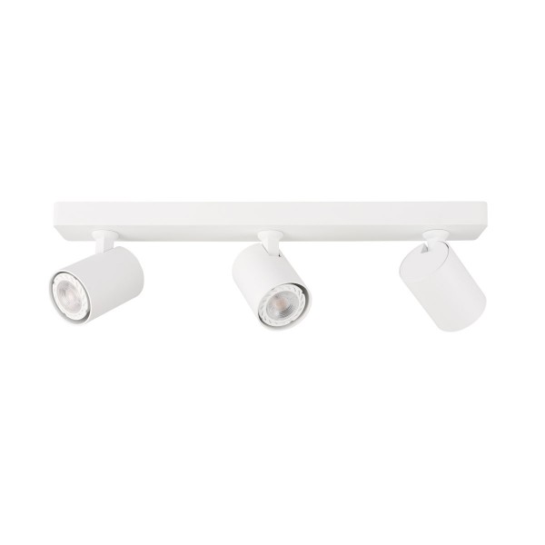 LUMSI III SPL-2071-3-MB-WH Italux