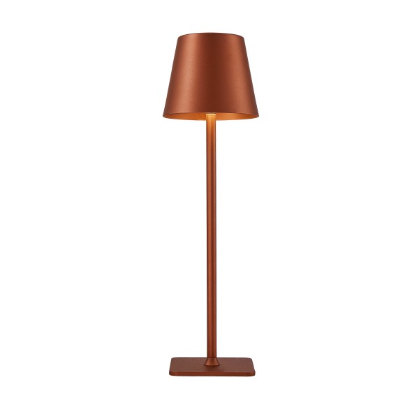 ATLIS copper TB-2821-CF Italux