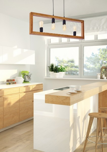 METRO 4276 TK Lighting