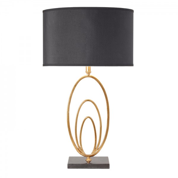 Vilana 1lt VILANA-TLGO Endon Lighting