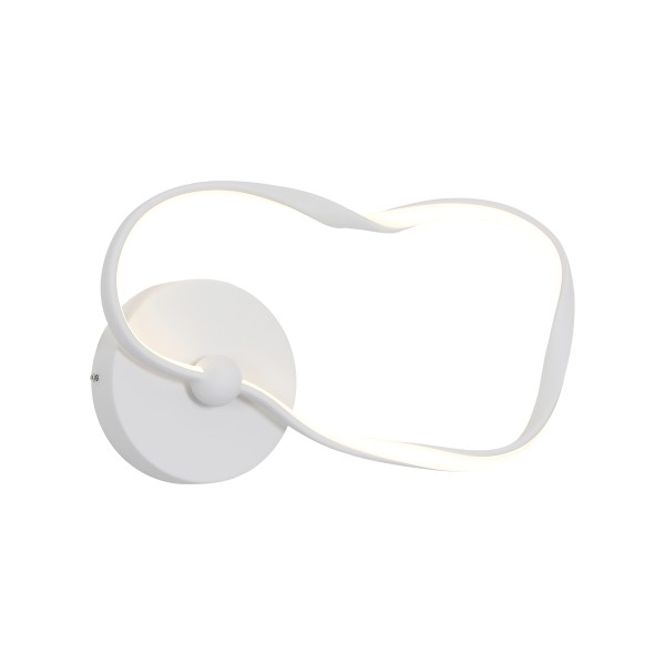 AMAYA white WL-22782-WH Italux